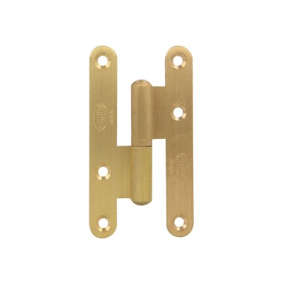 PERNIO MOD.405 95X52MM IZQUIERDA LATONADO