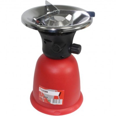 HORNILLO GAS CAMPING 190G MADER TR-3192