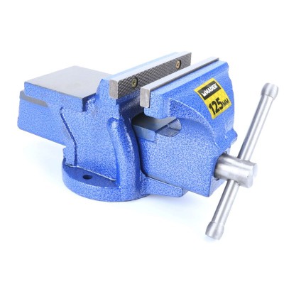 TORNILLO BANCO FIJO 125MM MADER