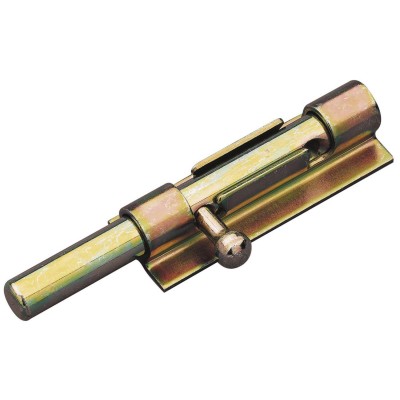 PASADOR MOD.464 100X31MM SOLDAR BICROMATADO