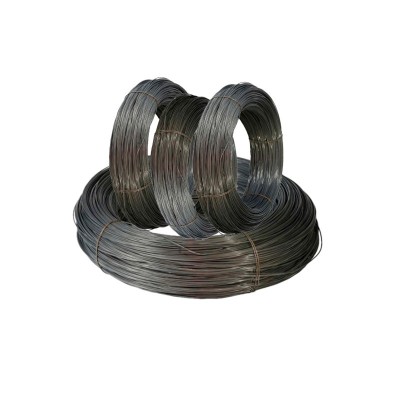 ALAMBRE FERRALLA RECOCIDO Nº8 1,30MM ROLLO 5KG