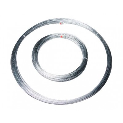 ALAMBRE GALVANIZADO Nº16 5KG 2,6MMX98M
