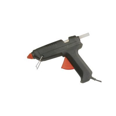 PISTOLA TERMOFUSIBLE 60W Ø11MM