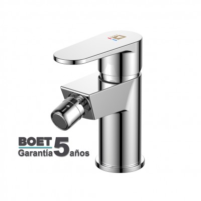 GRIFO MONOMANDO BIDET LUCA BOET