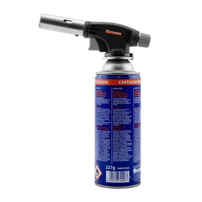 SOPLETE BUTSIR KIT NS230 + CARTUCHO B250