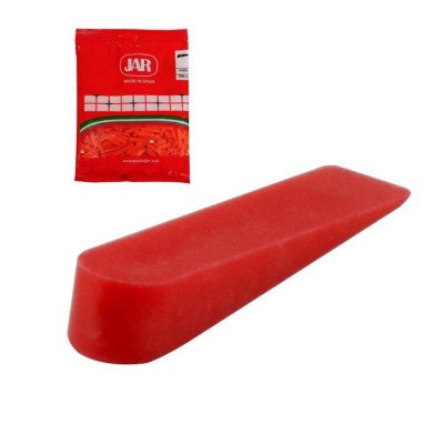 CUÑA ALICATADO 5MM B/300UD JAR