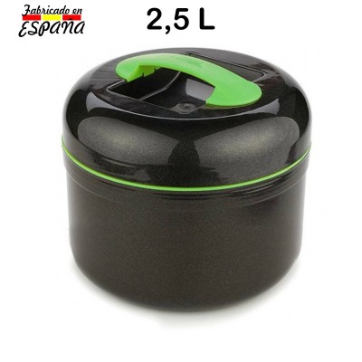 TERMO SÓLIDOS FIAMBRERA VALIRA PROTERM 2,5L