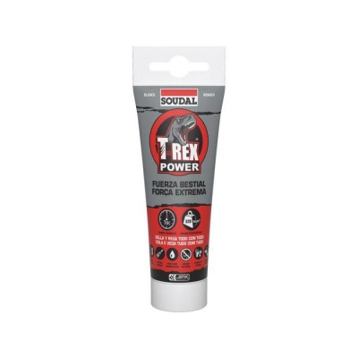 T-REX POWER SELLA-PEGA BLANCO 125ML