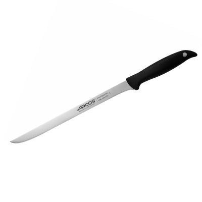 CUCHILLO JAMONERO 240MM ARCOS MENORCA 145600