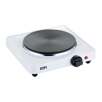 COCINA ELÉCTRICA 1 PLACA 1500W EDM