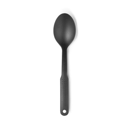 CUCHARA NYLON 31CM IBILI SOFT
