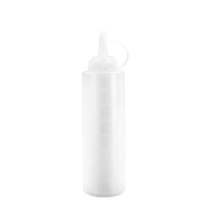 BIBERON SALSAS 400ML IBILI