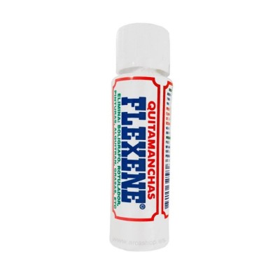 FLEXENE QUITAMANCHAS 40ML