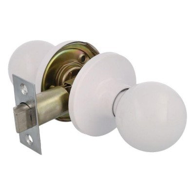 POMO PUERTA PASO BLANCO MOD.611