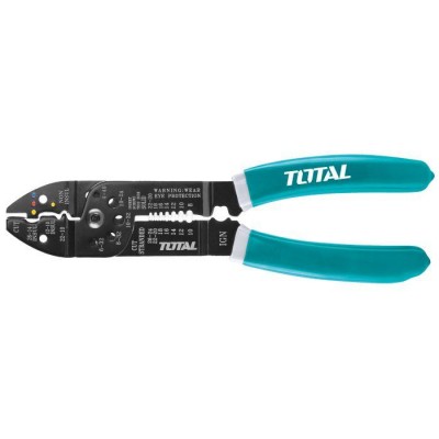 PELACABLES TOTAL THT15851