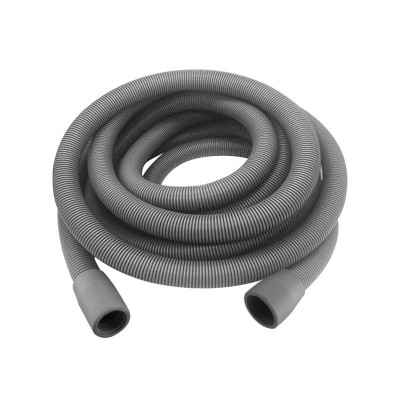 GOMA LAVADORA DESAGÜE 2M BOCAS Ø21-29MM ANCHA