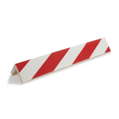 PROTECTOR PARKING CANTOS ADHESIVO 490X150X15MM INOFIX 4101-1