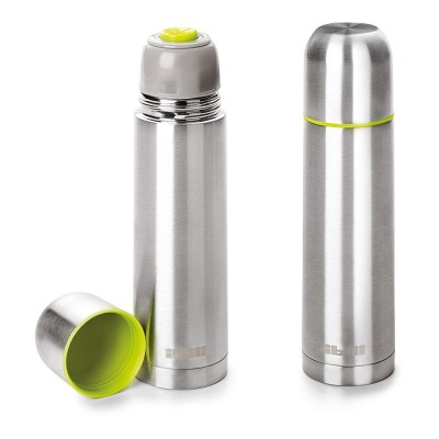 TERMO LÍQUIDOS 0,5L INOXIDABLE IBILI