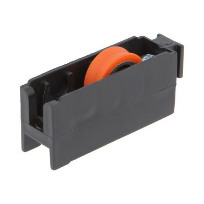 RODAMIENTO VENTANA SERIE 1203 TECNOTRIANA 55,5X23X15,2MM