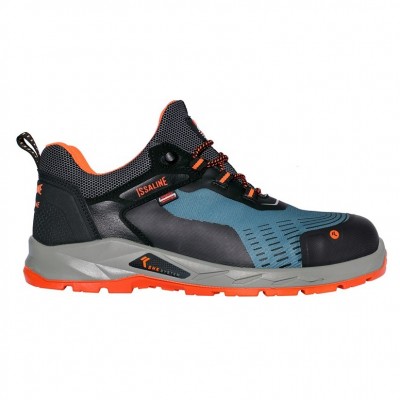 ZAPATO SEGURIDAD ISSALINE EXTREME STRETCH S1P SRC T42