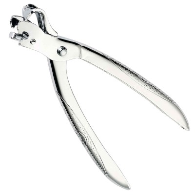 ABRELATAS TENAZA CROMADO BOJ 00110001