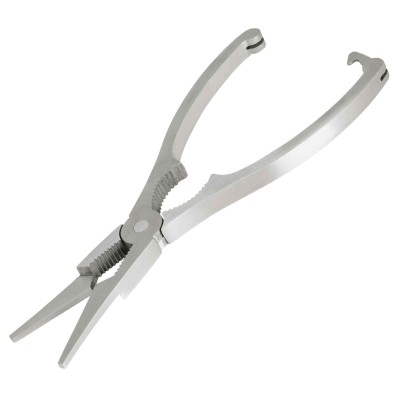 ROMPEMARISCO ACERO INOXIDABLE SATINADO BOJ
