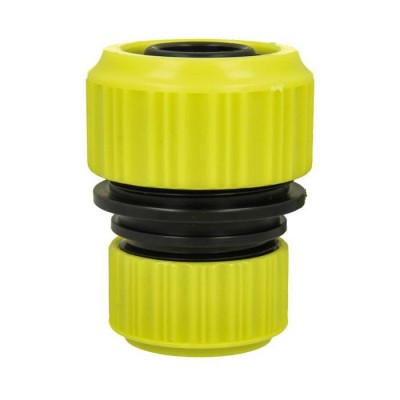 REDUCTOR MANGUERA GRAN CAUDAL Ø25 A 19MM (1"-3/4") PLÁSTICO 