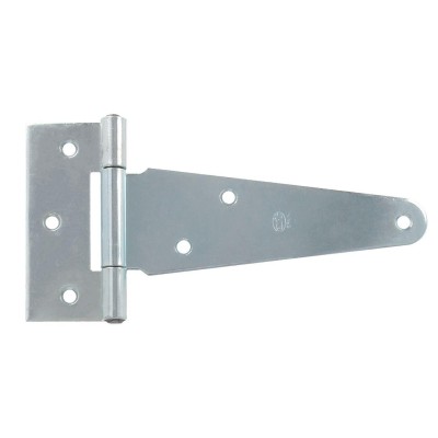 BISAGRA T 150X88MM ZINC MOD.550