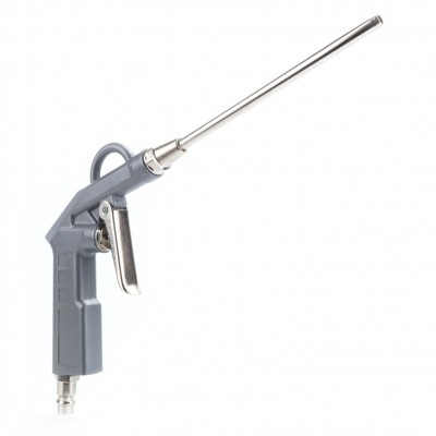 PISTOLA SOPLAR NEUMÁTICA 1/4" 150MM MADER
