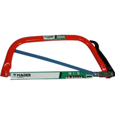 ARCO SIERRA 300MM 2EN1 METAL/MADERA MADER