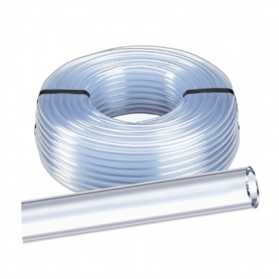 GOMA TUBO CRISTAL Ø12X16MM (€/M)