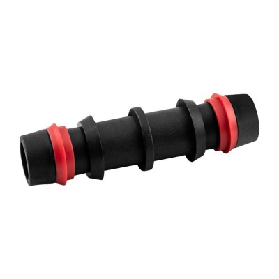 ENLACE SEGURIDAD GOTEO 16MM