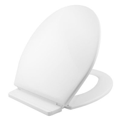 TAPA WC UNIVERSAL MOD. CONTINENTAL BLANCA