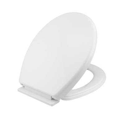 TAPA WC UNIVERSAL MOD. BAZA CIERRE LENTO