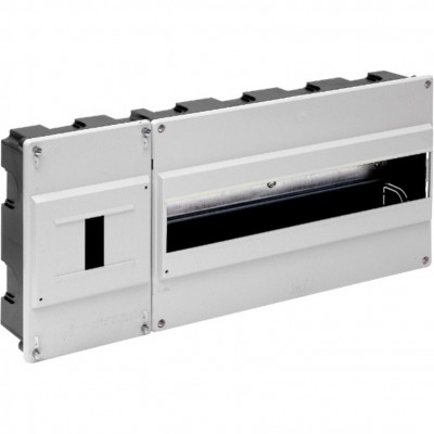 CAJA DISTRIBUCIÓN EMPOTRAR ICP+16 ELEMENTOS SOLERA 880B