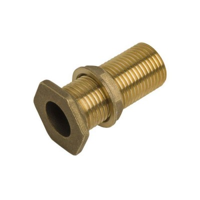 RACOR DEPÓSITO PASAMUROS 3/4" LATÓN