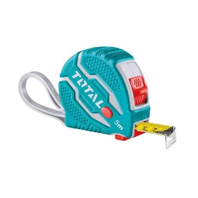 FLEXÓMETRO 5X19MM TOTAL TMT126051ME