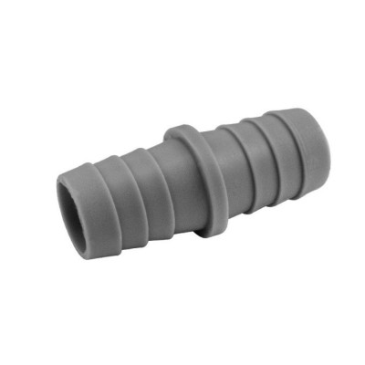 RACOR UNIÓN TUBO DESAGÜE LAVADORA Ø24X63MM
