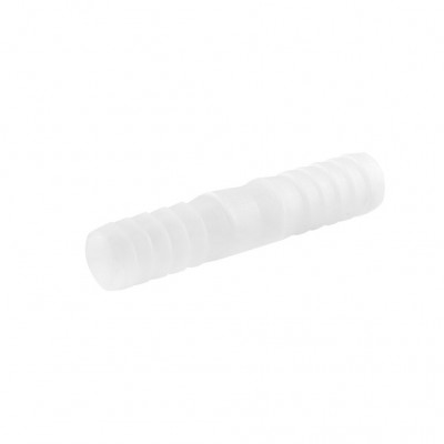 RACOR UNIÓN TUBO DESAGÜE AIRE ACONDICIONADO Ø17X85MM