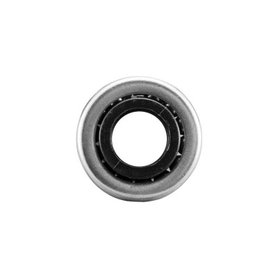 RODAMIENTO EJE PERSIANA Ø28X12MM METÁLICO