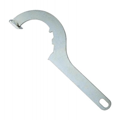 LLAVE FITTING METÁLICA 63-75-90-110MM