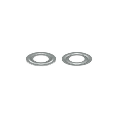 ARANDELA CHAPA GALVANIZADA 3/4"