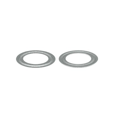 ARANDELA CHAPA GALVANIZADA 1 1/4"