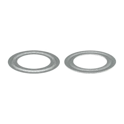 ARANDELA CHAPA GALVANIZADA 1 1/2"