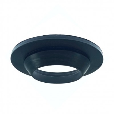 JUNTA ASIENTO CISTERNA INODORO VICTORIA Ø110X58MM