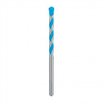 BROCA MULTI-MATERIAL 8X120MM BOSCH EXPERT CYL-9 