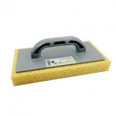 TALOCHA ESPONJA HIDROCELL 29X14X3CM BAUMAT