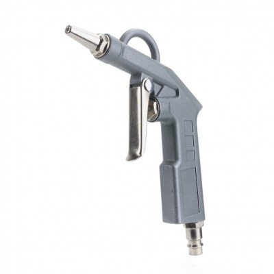 PISTOLA SOPLAR NEUMÁTICA 1/4" MADER