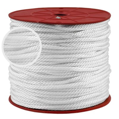 CUERDA ARRANQUE MOTORES Ø3,5MM NYLON REFORZADO (€/M)