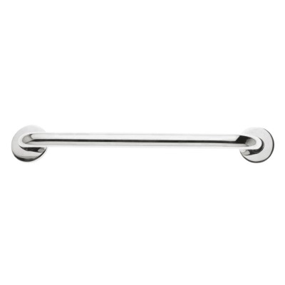 BARRA ASIDERO RECTA Ø25X250MM INOXIDABLE 18/8